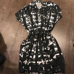 Super cute dress WITH POCKETS